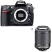 Nikon D300s Review