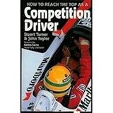 How to reach the top as a competition driver