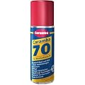 Caramba 60063913 Caramba 70 Multifunktions�l 300 ml - 5 Spezialprodukte in Einem: Rostl�ser,Schmiermittel,Kontaktspray,Korrosionsschutz,Teile-Reiniger