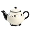 T&G Woodware Farmyard Crazy 1.25 Litre/ 5-Cup Sidney The Sheep Teapot