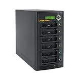 Aleratec 1:5 HDD Copy Cruiser IDE SATA (350112)