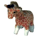 Gerald the Giraffe (External Switch Required - Not Included)