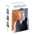 The Mentalist - Saisons 1 � 3