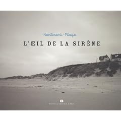 Merlimont-Plage, l'oeil de la sir�ne