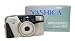 Yashica Microtec Zoom 90 (Micro Elite) 35mm Camera Silver