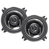 CERWIN-VEGA HED-142 4" 2-WAY 60w SPEAKER