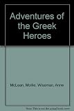 Adventures of the Greek Heroes