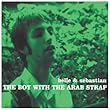 The Boy With the Arab Strap
