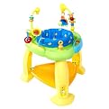 Bright Starts Bounce Bounce Baby Activity Zone