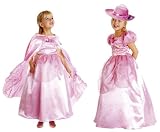 Déguisement Barbie et les 3 Mousquetaires avec accessoires - 5/7 Ans