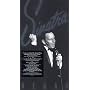 Sinatra: Vegas (Box Set, 4CD/1DVD)