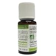 Huiles & Sens - huile essentielle eucalyptus globulus (bio) - 15 ml
