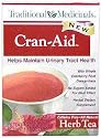 Women's Tea-Cran Aid - 16 - Bag