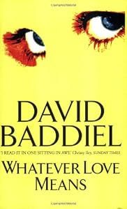 Image of Whatever Love Means