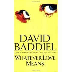 Whatever Love Means