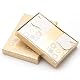 xxxChristian Lacroix ''Oro Y Plata'' Correspondence Cards (x12)