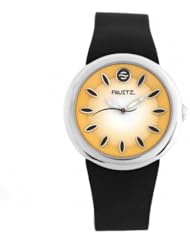 Philip Stein Womens F36S-PF-B Fruitz Watch