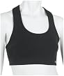 Champion Women's Shiny Seamless Sports Bra