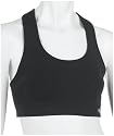 Champion Women's Shiny Seamless Sports Bra
