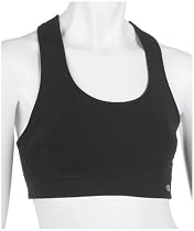 Champion Women's Shiny Seamless Sports Bra
