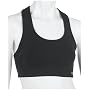 Champion Women's Shiny Seamless Sports Bra