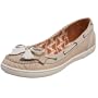 Timberland Women's Earthkeepers Castille Loafer,Bone,11 M US