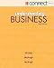 Books : Understanding Business with Connect Plus
