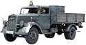 Tamiya 1/35 German 3ton 4x2 Cargo Truck # 35291