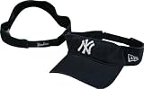 New York Yankees Dugout Visor