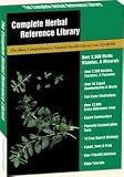 Complete Herbal Reference Library