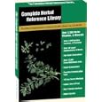 Complete Herbal Reference Library by DVO Enterprises