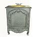 British Traditions Petite Perigord French Bath Vanity