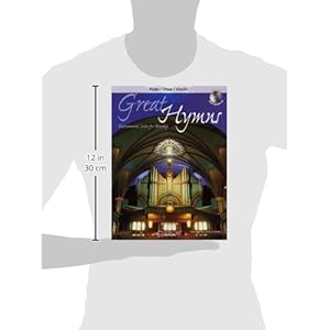 Great Hymns: Flute/Oboe/Violin - Grade 3-4