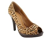 KENT-S LEO HEEL