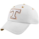 Zephyr Tennessee Volunteers White Chocolate Hat