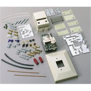 SIEMENS 192-840 Pneumatic Thermostat