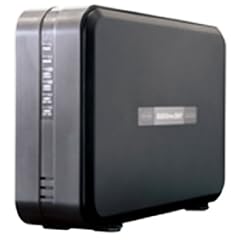 コレガ(アライドテレシス) 2BAY RAID/JBOD対応 eSATA/USB2.0接続 SATA3.5インチハードディスクケース CG-HDC2EU3100