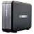コレガ(アライドテレシス) 2BAY RAID/JBOD対応 eSATA/USB2.0接続 SATA3.5インチハードディスクケース CG-HDC2EU3100