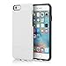 iPhone 6S Case, Incipio Edge Shine Case [Hard Shell][Shock Absorbing] Cover fits Both Apple iPhone 6, iPhone 6S - White