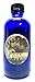 FIERCER - Fierce (Type) 4oz Blue Glass Bottle of our Version of Abercrombie & Fitch's Fierce Scent 4 Oz Glass Bottle of Premium Grade A Fragrance Oil, Skin Safe Oil, Use in Candles, Soap, Lotions, Etc