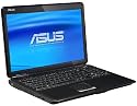 Asus X5DIJ-SX167V 39,6 cm (15,6 Zoll) Notebook (Intel Pentium T4300 2.1GHz, 4GB RAM, 500GB HDD, Intel GMA 4500M, DVD, Win 7 HP)
