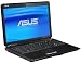 Asus X5DIJ-SX167V 39,6 cm (15,6 Zoll) Notebook (Intel Pentium T4300 2.1GHz, 4GB RAM, 500GB HDD, Intel GMA 4500M, DVD, Win 7 HP)
