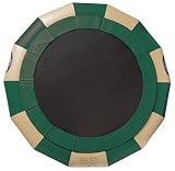 Rave Sports Aqua Jump Water Trampoline (25-Foot, Northwoods Edition)