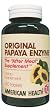 Original Papaya Enzyme by American Health 250 Tablets