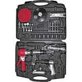 Northern Industrial Air Tool Kit - 27-Pc. Set