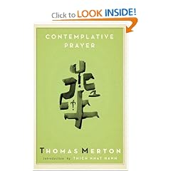 Contemplative Prayer