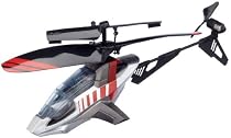 Silverlit Picoo-Z DX-1 3 Channel Remote Control Helicopter (Amazon Frustration-Free Packaging)