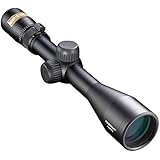 Nikon ProStaff Rimfire with BDC Reticle