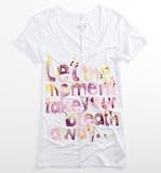 Kirra Hollywood Scoop Tee