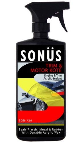Sonus Trim  Motor